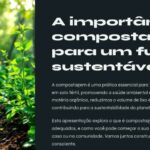 Eu vou criar Slides Profissionais e Logotipos Personalizados