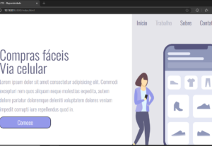 Eu vou fazer  layout paginas, banner, logo, etc....