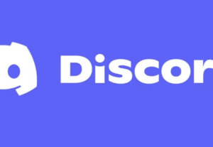 Eu vou fazer um Bot discord de moderação.