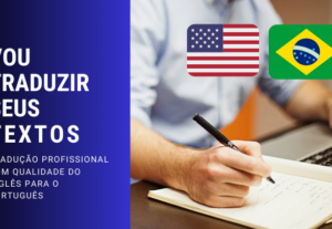 Eu vou traduzir o seu e-book