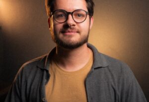 Eu vou criar uma locução pro seu vídeo