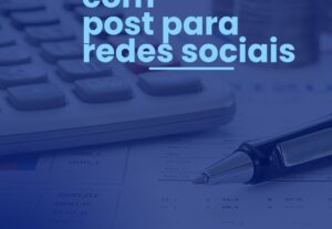 Eu vou Fazer trabalho de design para post