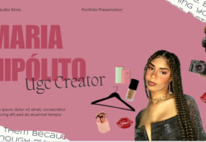 Eu vou fazer  Post e artes personalizadas
