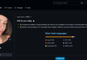 Eu vou criar sua aplicação web full stack do zero