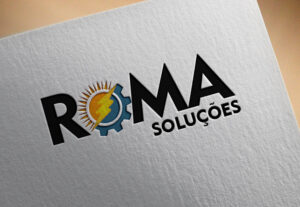 Eu vou criar seu logotipo profissional para o seu negócio