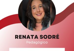 Eu vou fazer seu crachá