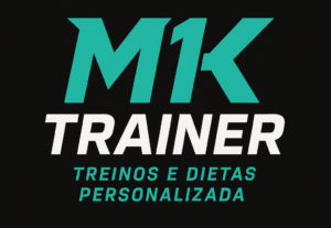 Eu vou Criar Treinos e dietas personalizada para vc