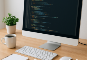 Eu vou resolver seu problema de programação