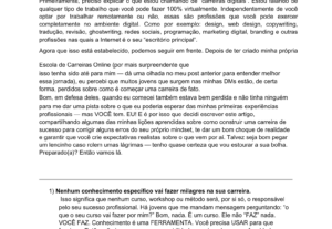 Eu vou traduzir do inglês ao português com naturalidade