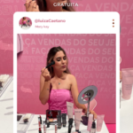 Eu vou Criar Conteúdo Visual para Divulgação de Produtos