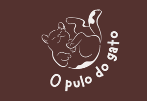 Eu vou fazer um desenho bem criativo