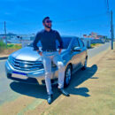 Foto do perfil do trabalhador freelancer