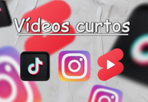 Eu vou editar vídeos para o seu TikTok/Reels/Youtube Shorts