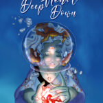 Eu vou ilustrar sua capa de livro teen/fantasia