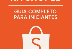 Eu vou te enviar um ebook de como vender na Shopee