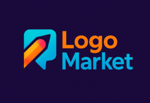 Eu vou qualquer tipo de logo de editoria propria