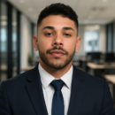 Foto do perfil do trabalhador freelancer