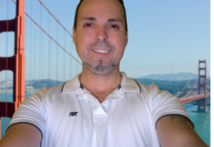 Eu vou fazer um vídeo profissional de depoimento