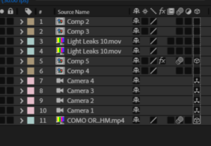 Eu vou editar seu vídeo, YouTube, reels