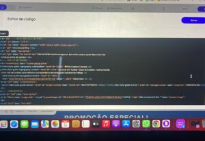 Eu vou ajudar você a criar seu site profissional.