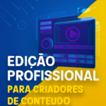 Eu vou editar sua gameplay ou video