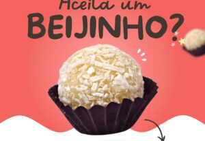 Eu vou fazer o design que você precisa