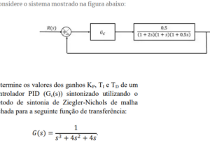 Eu vou Resolver exercícios engenharia elétrica