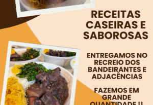 Eu vou criar seu panfleto, cardápio ou logotipo de sucesso