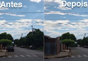 Eu vou fazer Edição estética e design gráfico com qualidade