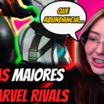 Eu vou fazer a thumbnail do seu vídeo.