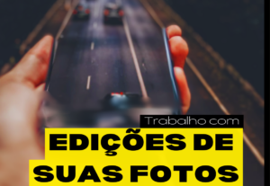 Eu vou criar posts para suas redes sociais e eventos