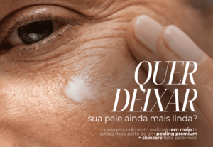 Eu vou fazer um designer de qualidade