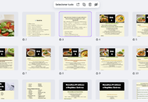Eu vou Diagramar o seu E-book de Sucesso