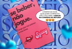 Eu vou montar uma publicação para o seu instagram