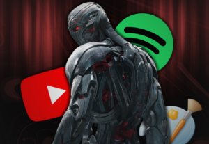 Eu vou fazer a thumbnail do seus 2 próximos videos no Youtub...