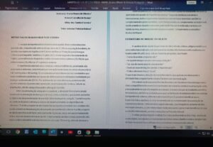 Eu vou revisar/corrigir seu texto com precisão em 24h