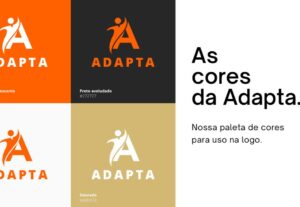 Eu vou fazer o design para o seu negócio