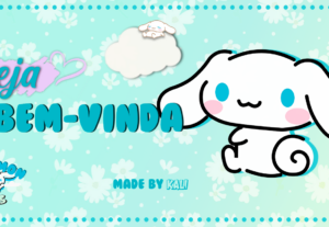 Eu vou fazer seus banners de Discord, Youtube, Twitch...