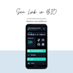 Eu vou fazer um template para o link na BIO do Seu Instagram