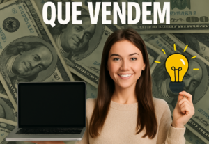 Eu vou fazer Copy, criativo e script que botam dinheiro no t...