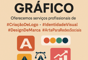 Eu vou transformar suas ideias em designs poderosos