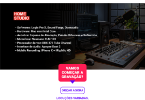 Eu vou fazer para você um Site Profissional