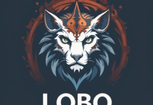 Eu vou Fazer logotipo rápido e barato