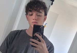 Eu vou fazer um beat de um estilo que você quiser