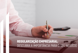 Eu vou Regularizar seu Cnpj