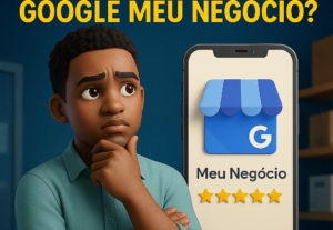 Eu vou colocar sua empresa na primeira página do Google