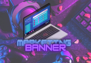 Eu vou Criar marketing e artes criativas