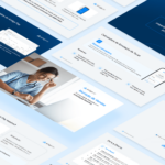 Eu vou fazer o redesign da sua apresentação