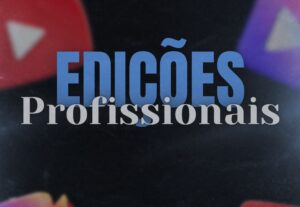 Eu vou Editar seu video agora