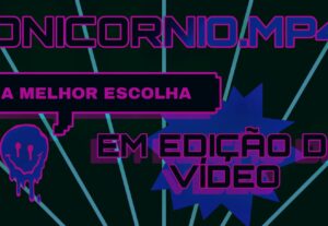 Eu vou editar seu Video em até 24hrs